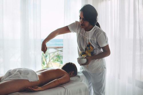 Hotel Kiras Beach House