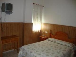 Hostal Patio Andaluz