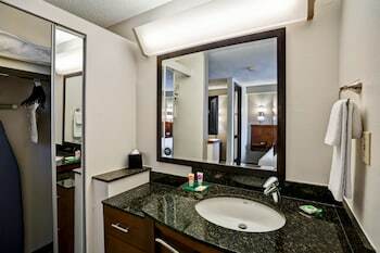 Hotel Hyatt Place Richmond - Innsbrook