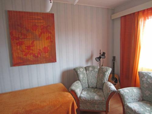 Aparthotel Apartment Hotel Kuukkarin Kortteeri