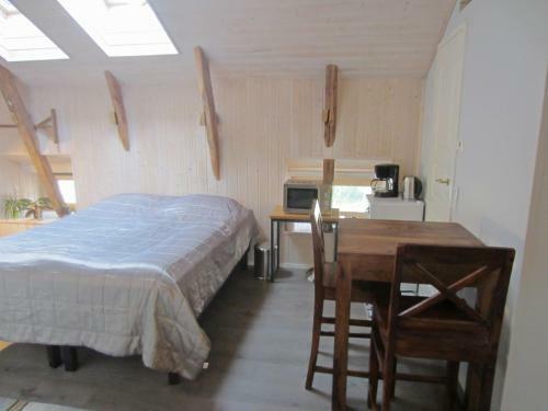 Aparthotel Apartment Hotel Kuukkarin Kortteeri