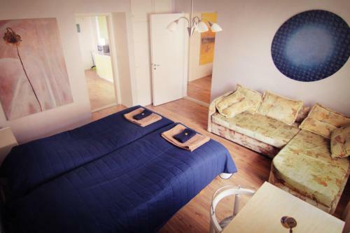 Aparthotel Apartment Hotel Kuukkarin Kortteeri