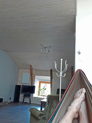 Aparthotel Apartment Hotel Kuukkarin Kortteeri