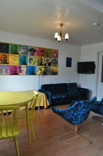 Aparthotel Apartment Hotel Kuukkarin Kortteeri