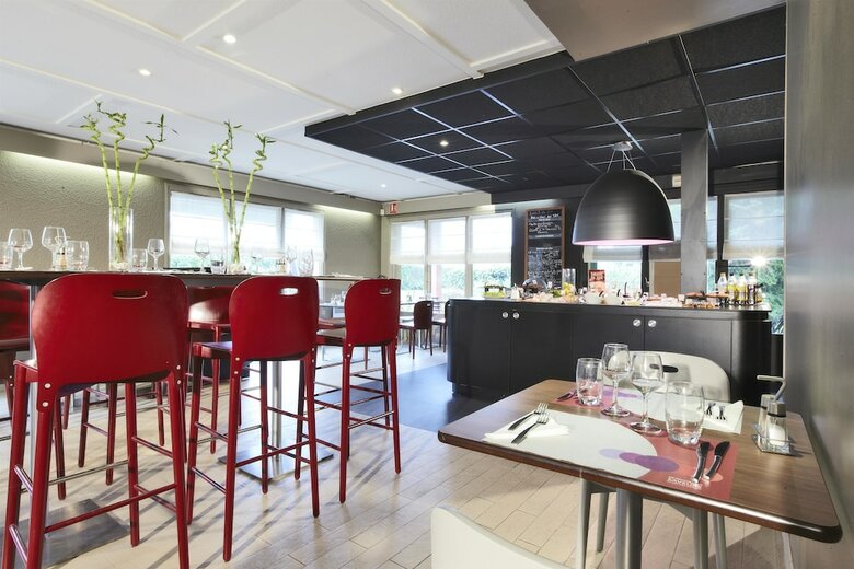 Hotel Campanile Charleville-mezi�res