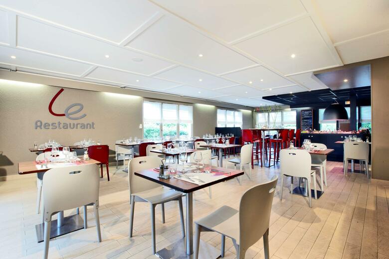 Hotel Campanile Charleville-mezi�res