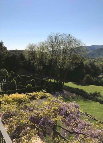 Bed & Breakfast Mas Roure Vell