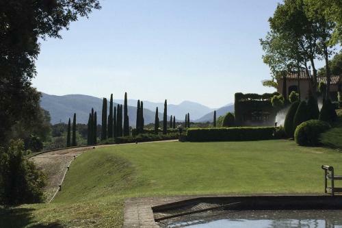 Bed & Breakfast Mas Roure Vell