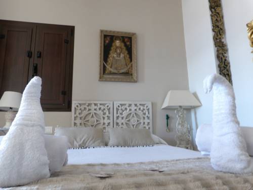 Hostal Hospederia El Cazadero Real