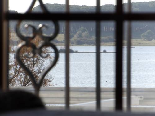 Hostal Hospederia El Cazadero Real