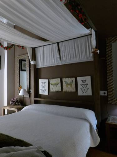 Hostal Hospederia El Cazadero Real