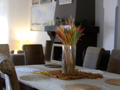 Hostal Hospederia El Cazadero Real