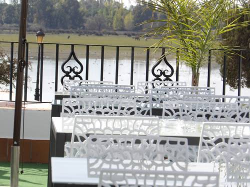 Hostal Hospederia El Cazadero Real