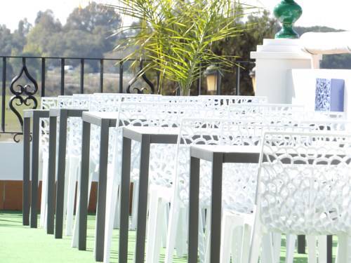 Hostal Hospederia El Cazadero Real