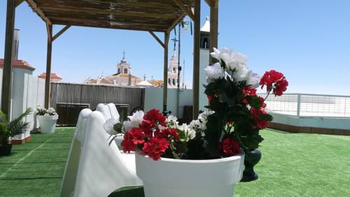 Hostal Hospederia El Cazadero Real