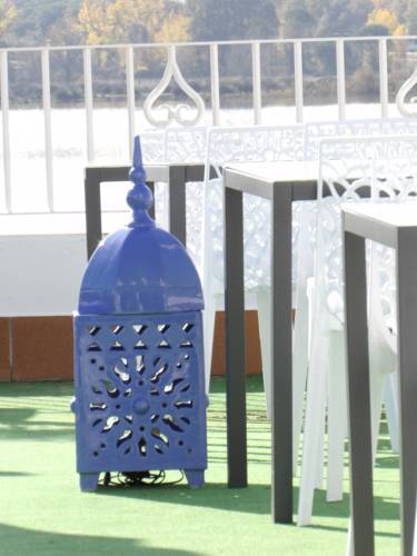 Hostal Hospederia El Cazadero Real