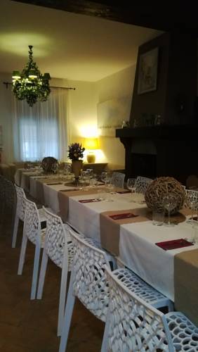 Hostal Hospederia El Cazadero Real