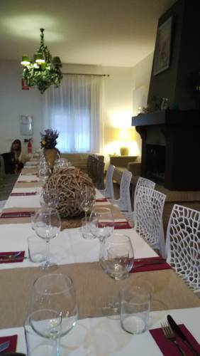 Hostal Hospederia El Cazadero Real