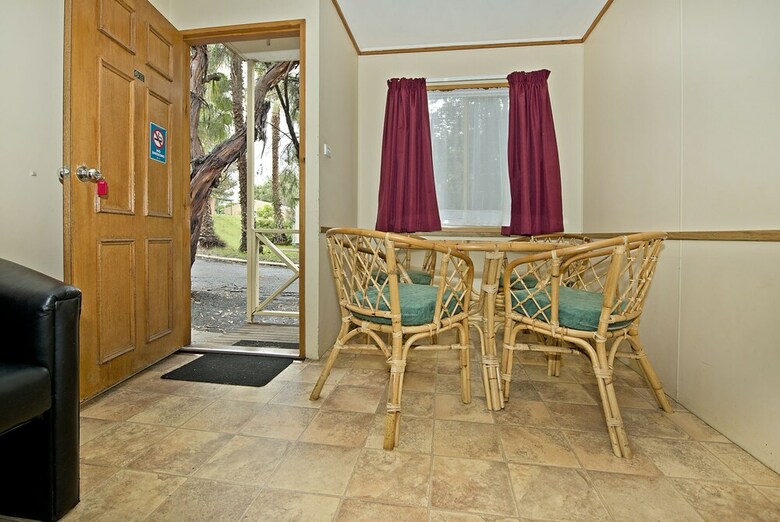 Acclaim Pine Grove Holiday Park