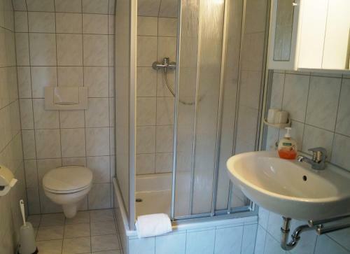 Hotel Braugasthof Papierm�hle