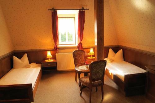 Hotel Braugasthof Papierm�hle