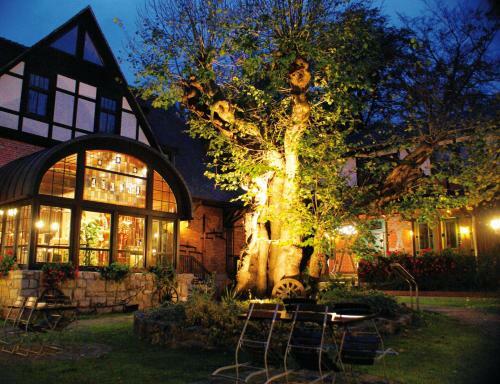 Hotel Braugasthof Papierm�hle
