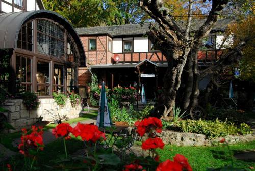 Hotel Braugasthof Papierm�hle