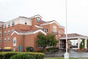 Hotel Best Western Plus I-5 Inn & Suites