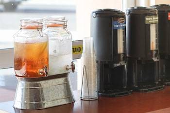 Hotel Best Western Plus I-5 Inn & Suites