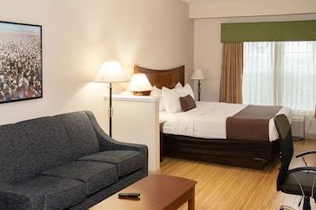 Hotel Best Western Plus I-5 Inn & Suites