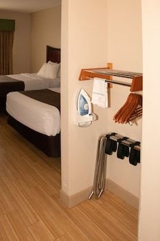Hotel Best Western Plus I-5 Inn & Suites