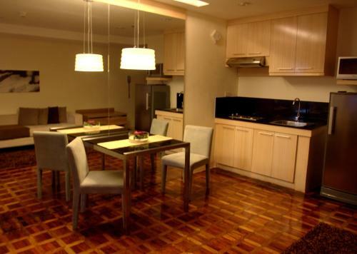 Aparthotel Prince Plaza II Condotel