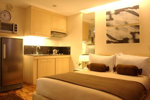 Aparthotel Prince Plaza II Condotel