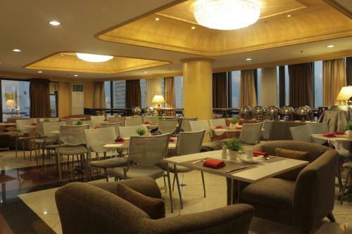 Aparthotel Prince Plaza II Condotel