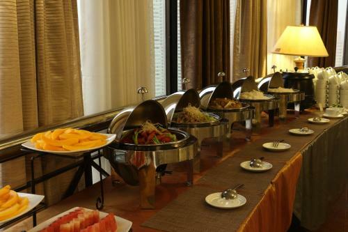 Aparthotel Prince Plaza II Condotel