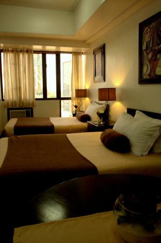 Aparthotel Prince Plaza II Condotel