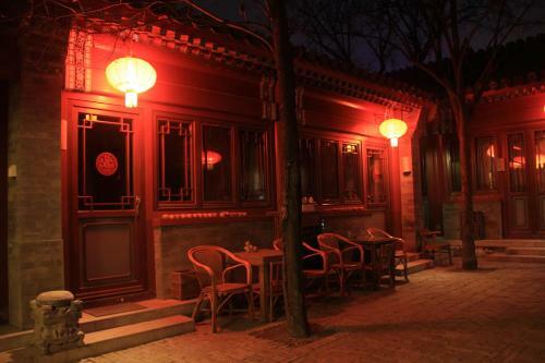 Jihouse Hotel