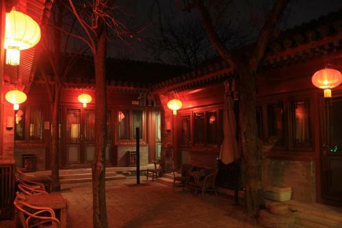 Jihouse Hotel