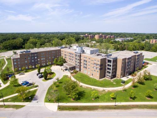 Aparthotel Residence & Conference Centre - Windsor