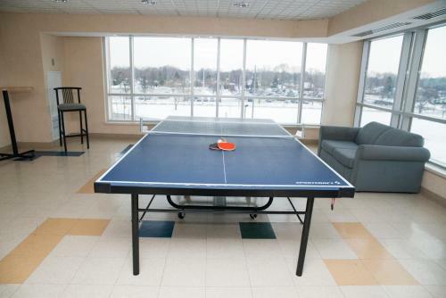 Aparthotel Residence & Conference Centre - Windsor