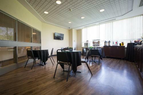 Aparthotel Residence & Conference Centre - Windsor