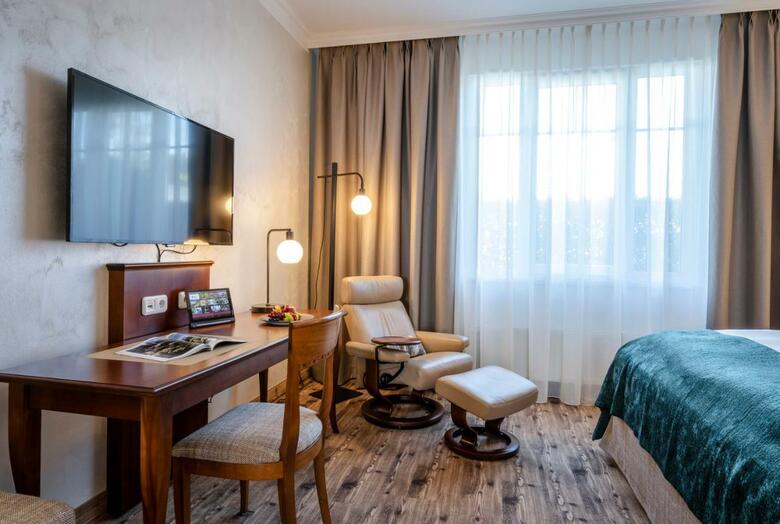 Best Western Plus Hotel Erb