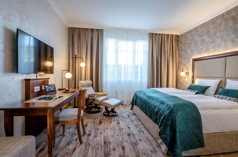 Best Western Plus Hotel Erb