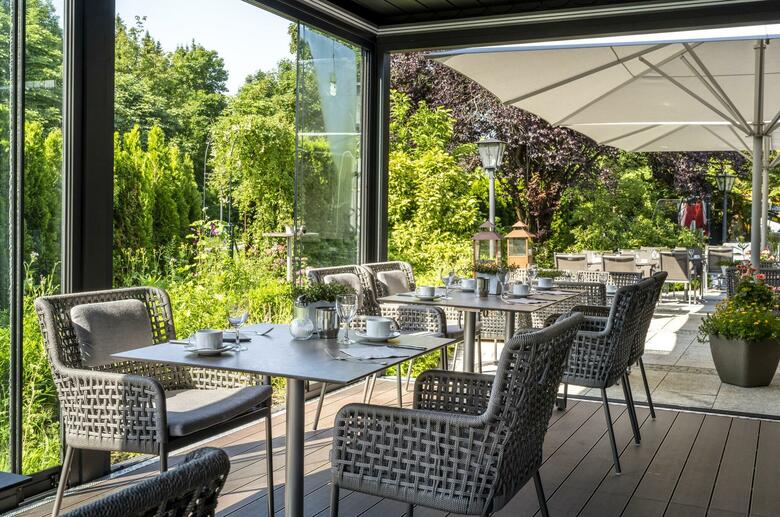 Best Western Plus Hotel Erb