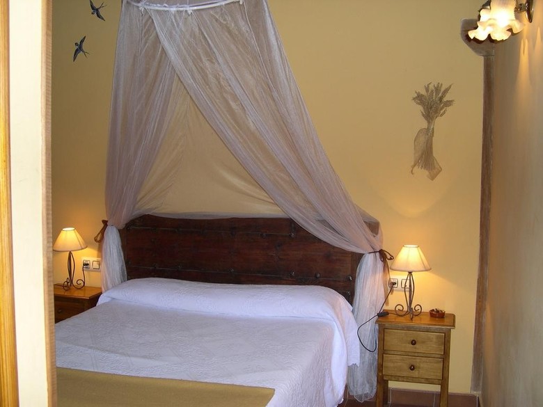 Hostal La Huerta De San Lorenzo