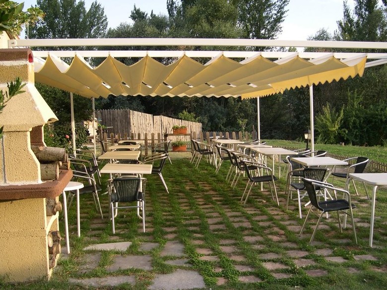 Hostal La Huerta De San Lorenzo