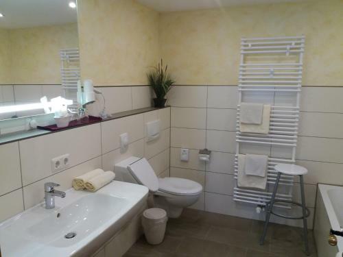 Hostal Landgasthof/landhaus Waldlust