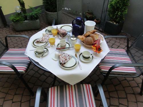 Hostal Landgasthof/landhaus Waldlust