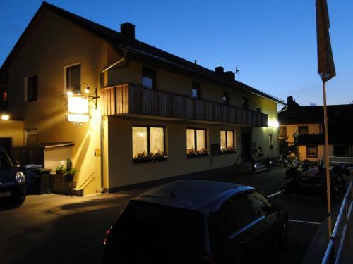 Hostal Landgasthof/landhaus Waldlust