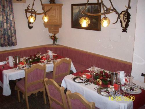 Hostal Landgasthof/landhaus Waldlust